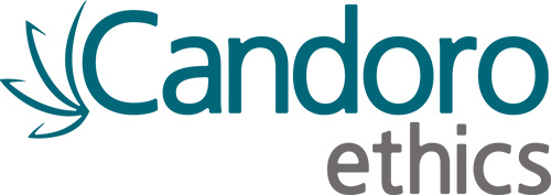 Candoro ethics Logo